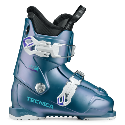BUTY NARCIARSKIE TECNICA JT 2 PEARL 2024/25 JUNIOR