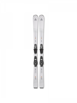 NARTY FISCHER LITE 72 SLR PRO 145CM + WIĄZANIA RS9 GW SLR 2027