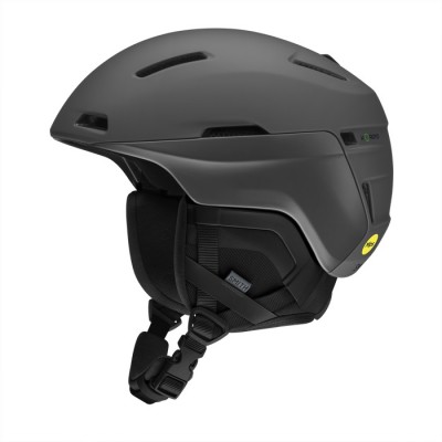 KASK SMITH ACCEL MIPS MATTE SLATE 2025