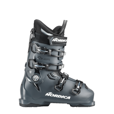 BUTY NARCIARSKIE NORDICA THE CRUISE 100 2025