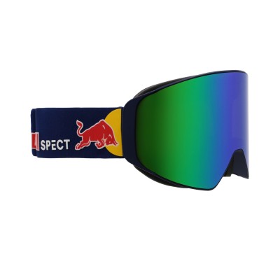 GOGLE RED BULL SPECT OTG SKI GOGGLES JAMM-07GR3 I BOOST 2027