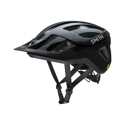 SMITH KASK WILDER JR MIPS BLACK