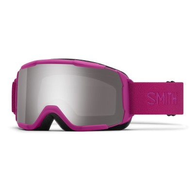 GOGLE SMITH SHOWCASE OTG FUSCHIA CHROMAPOP SUN PLATINUM MIRROR 2025