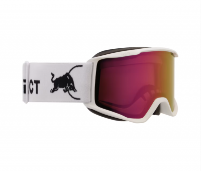GOGLE RED BULL SPECT SKI GOGGLES NEON-06RO2