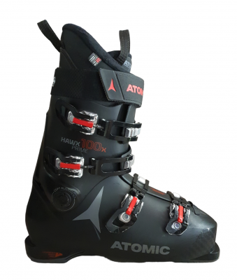 BUTY NARCIARSKIE ATOMIC HAWX PRIME 100X 30/30,5 345MM