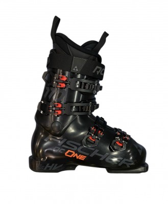 BUTY NARCIARSKIE FISCHER RC ONE 110 HV UŻYWANE