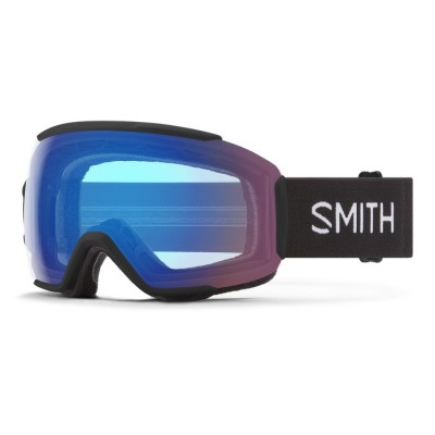 GOGLE SMITH SEQUENCE OTG BLACK CHROMAPOP PHOTOCHROMIC ROSE FLASH 2024