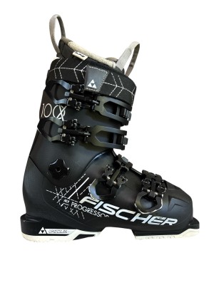 BUTY NARCIARSKIE FISCHER MY PROGRESSOR 100X 23/23,5 276MM UŻYWANE