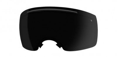 SZYBY DO GOGLI SMITH I/O7 ( I/O SEVEN ) BLACKOUT LENS 