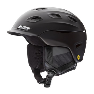 KASK SMITH VANTAGE M MIPS MATTE BLACK 2024