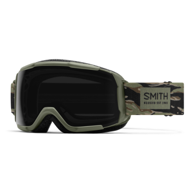 GOGLE SMITH GROM EYE OF A TIGER CHROMAPOP SUN BLACK 2026