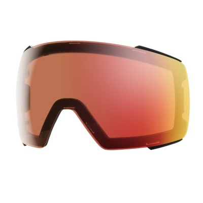 SZYBY DO GOGLI SMITH I/O MAG CHROMAPOP PRO PHOTOCHROMIC RED MIRROR LENS