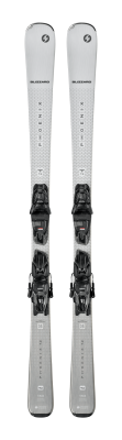 NARTY BLIZZARD PHOENIX 7.2 + WIĄZANIA MARKER TLT 10 2025