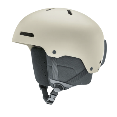 KASK SMITH RODEO MATTE CHALK 2026