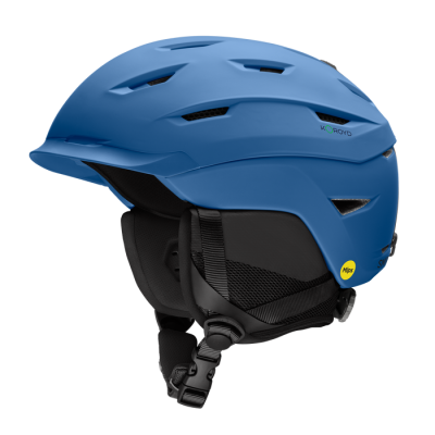 KASK SMITH LEVEL MIPS MATTE TRUE BLUE 2025