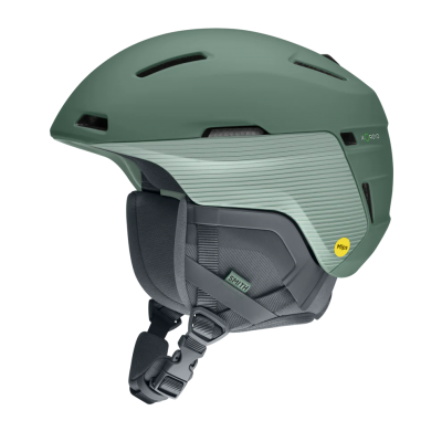 KASK SMITH ACCEL MIPS MATTE CACTUS HORIZONS 2026