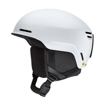 KASK SMITH METHOD PRO MIPS MATTE WHITE 2026