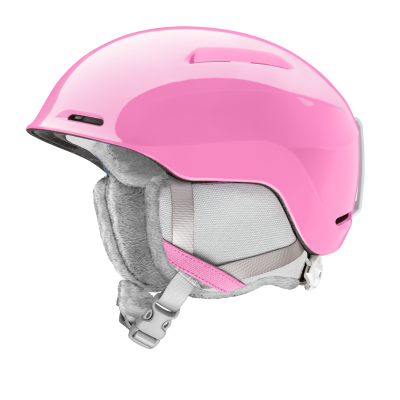 KASK SMITH GLIDE JR FLAMINGO