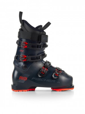 BUTY NARCIARSKIE FISCHER RC 110 HV GRIP WALK 2026