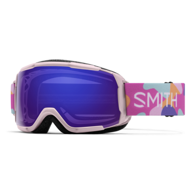 GOGLE SMITH GROM CARNATION PUZZLE CHROMAPOP EVERYDAY VIOLET MIRROR 2026