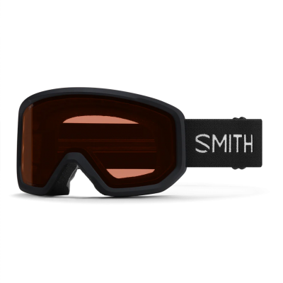 GOGLE SMITH TRANSFER BLACK RC36 2026