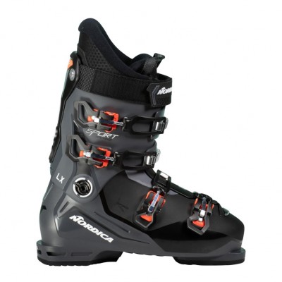 BUTY NARCIARSKIE NORDICA SPORTMACHINE 3 LX 2025