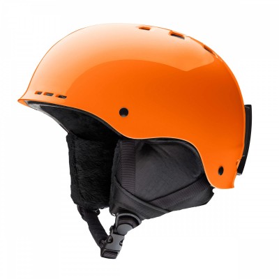 KASK SMITH HOLT JUNIOR 2 HABANERO 2022