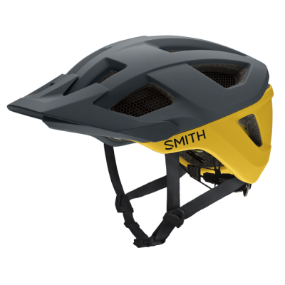KASK SMITH SESSION MIPS MATTE FOOL'S GOLD MTB