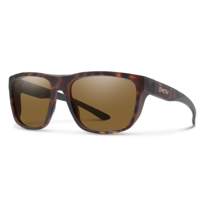 OKULARY WĘDKARSKIE PRZECIWSŁONECZNE SMITH BARRA CHROMAPOP POLARIZED SUNGLASSES