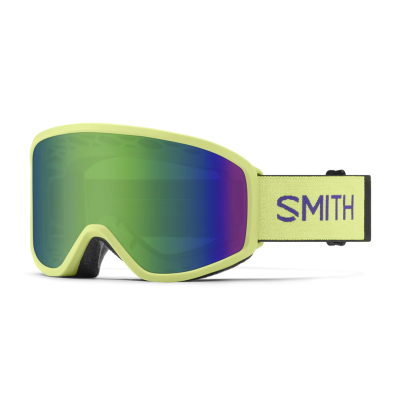 GOGLE SMITH REASON OTG SERPENTINE SOL X MIRROR 2026