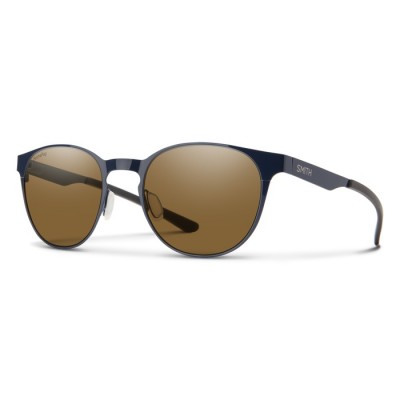 OKULARY PRZECIWSŁONECZNE SMITH EASTBANK METAL CHROMAPOP POLARIZED SUNGLASSES