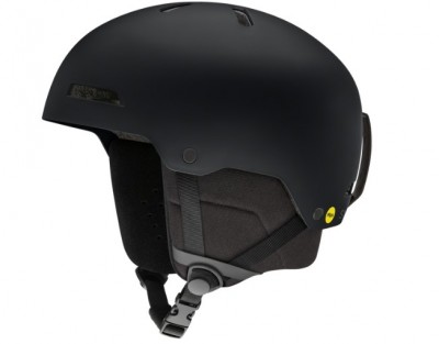 KASK SMITH RODEO MIPS MATTE BLACK 2025