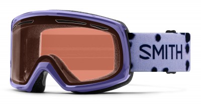 GOGLE SMITH DRIFT DUSTY LILAC DOTS RC36