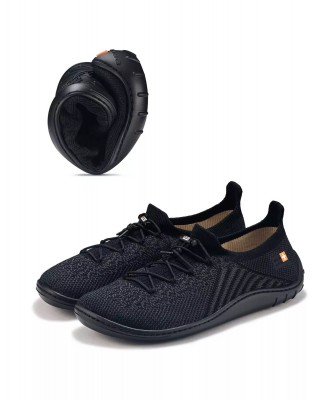 DAMSKIE BUTY MINIMALISTYCZNE BRUBECK BAREFOOT MERINO SH5004W