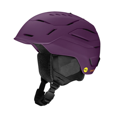 KASK SMITH VANTAGE 2 MIPS MATTE CHERRY LACQUER 2027