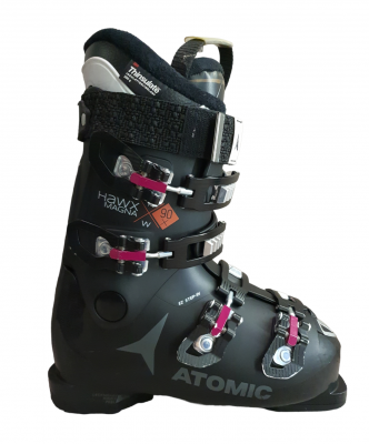 BUTY NARCIARSKIE ATOMIC HAWX MAGNA R90X W 24/24,5 289MM