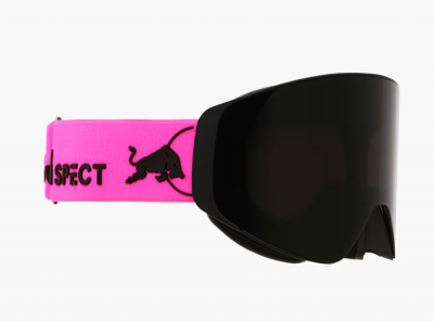 GOGLE RED BULL SPECT OTG SKI GOGGLES JAMM-13BK3 I BOOST 2027