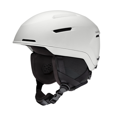 KASK SMITH ALTUS MATTE WHITE 2024