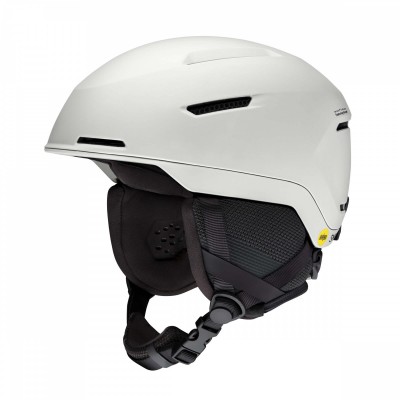 KASK SMITH ALTUS MIPS MATTE WHITE 2024