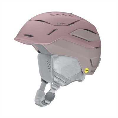 KASK SMITH VANTAGE 2 M MIPS MATTE DUSK / THISTLE  2026