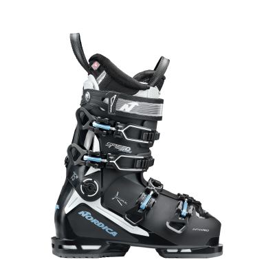 BUTY NARCIARSKIE NORDICA SPEEDMACHINE 3 75 W 2025