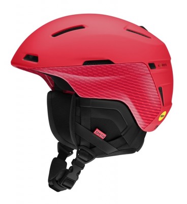 KASK SMITH ACCEL MIPS MATTE WILD CHILD GEO 2025