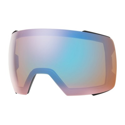SZYBY DO GOGLI SMITH I/O MAG XL CHROMAPOP STORM BLUE SENSOR MIRROR LENS
