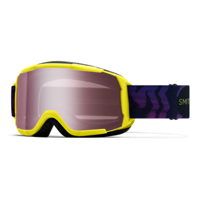 GOGLE SMITH DAREDEVIL SHINY HIGH VOLTGE COPY CAT IGNITOR MIRROR 2025