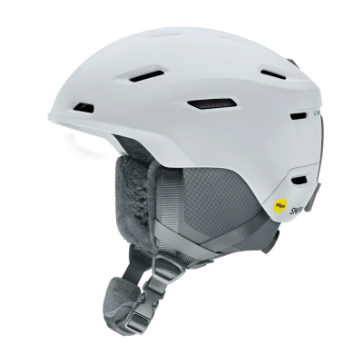 KASK SMITH DESCEND MIPS MATTE WHITE 2026