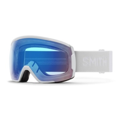 GOGLE SMITH PROXY WHITE VAPOR CHROMAPOP STORM ROSE FLASH 2024