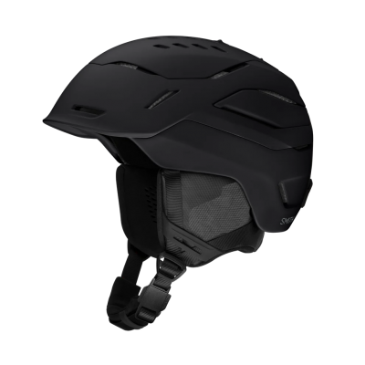 KASK SMITH VANTAGE 2 M MIPS MATTE BLACK 2027