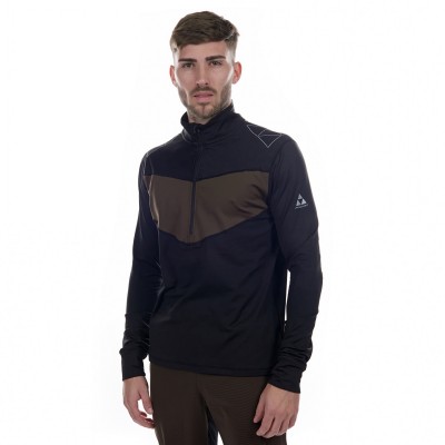 KOSZULKA FISCHER ASARNA BASELAYER SHIRT 