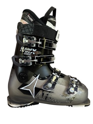 BUTY NARCIARSKIE ATOMIC HAWX 100 27/27,5 319MM UŻYWANE