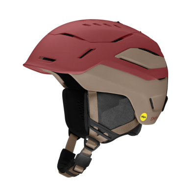 KASK SMITH VANTAGE 2 M MIPS MATTE IRONWOOD BANDIT 2026